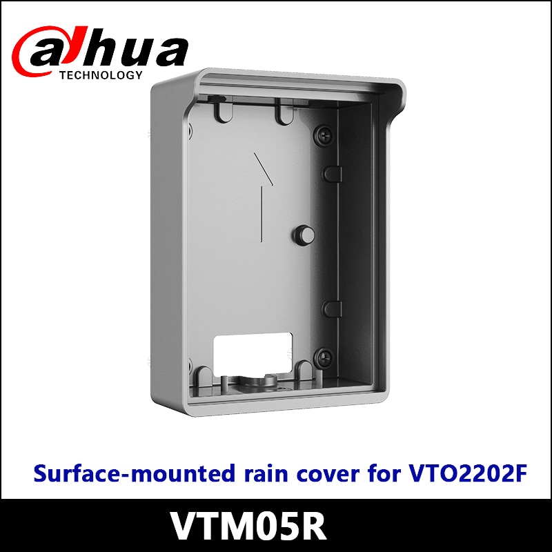 Dahua Rain Cover VTM05R ǥ   Ŀ, VTO2202..